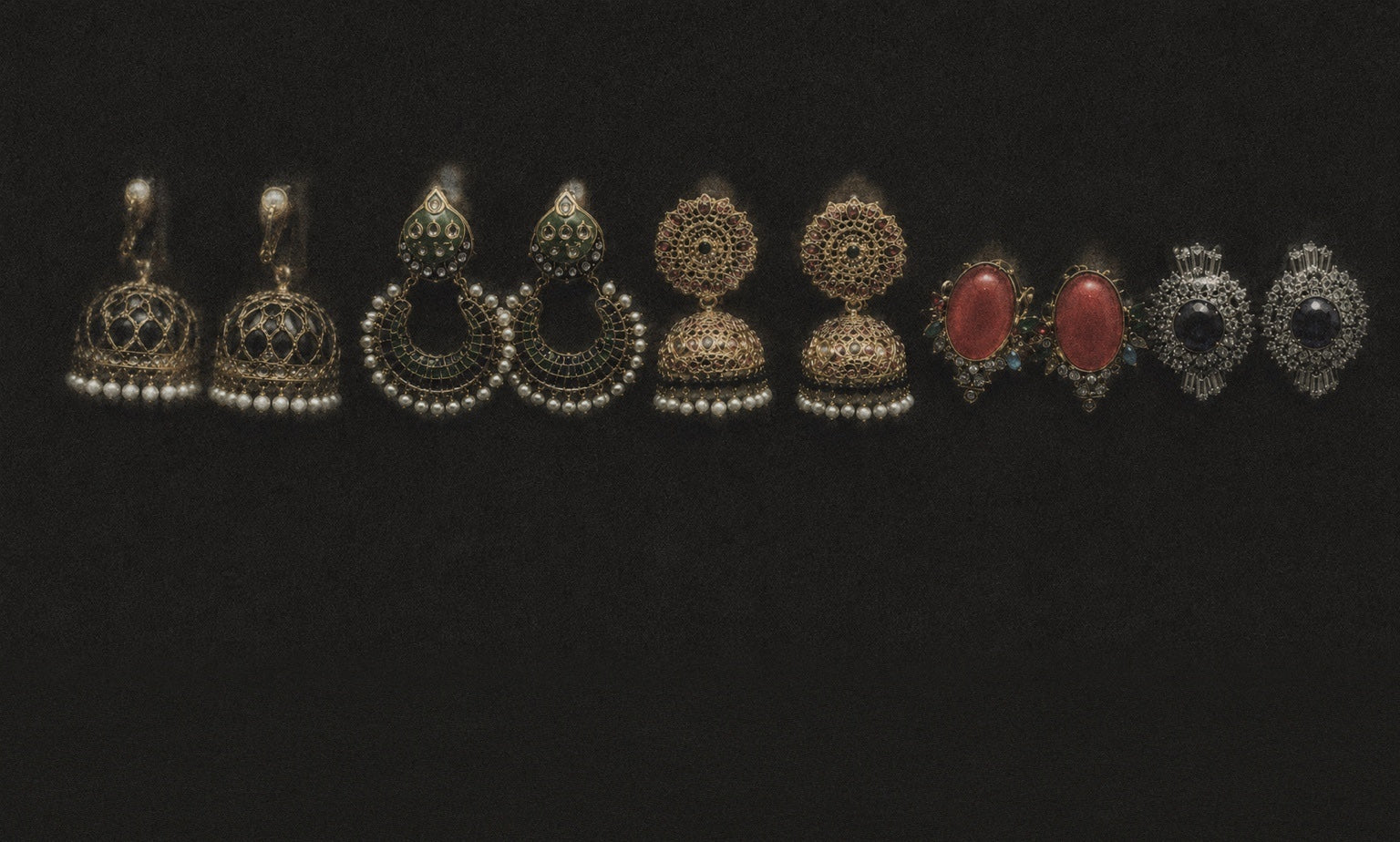 The Heritage Collection